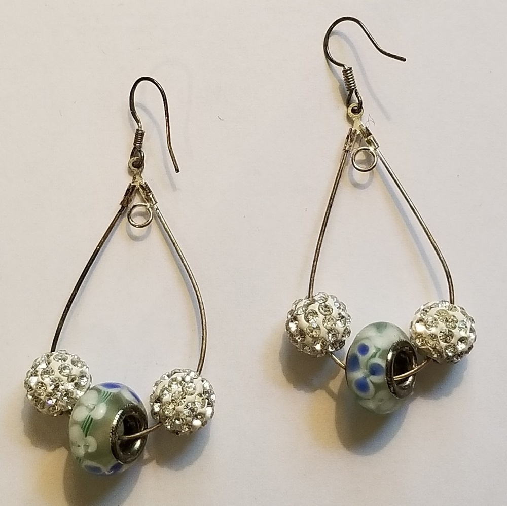 NWOT Earrings